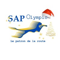 SAP OLYMPIC SA logo - Similar company to Programme Pacci