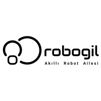 Robogil Akıllı Robot Ailesi logo - Similar company to Cyprus Robotics