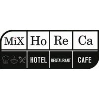 MixHoReCa.ro logo - Similar company to Ecocert Romania