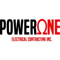POWERONE ELECTRICAL CONTRACTING INC. logo - Similar company to Local Union 363