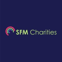 SFM Charities logo - Similar company to Mente Serena