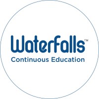 Waterfalls Global logo - Similar company to Learndrive