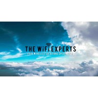 The WiFi Experts logo - Similar company to Anchor It Solutions Nz