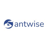 Antwise logo - Similar company to Heptadev