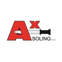 AX-SOLING d.o.o. logo - Similar company to Sts D.O.O.
