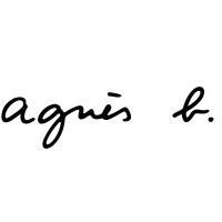 agnès b. logo - Similar company to Bw Technology Inc