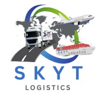 SKYT Logistics (Pty) Ltd logo - Similar company to Prime Logistics