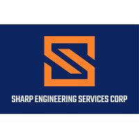Sharp Engineering Services Corporation logo - Similar company to Bespoke Engineering