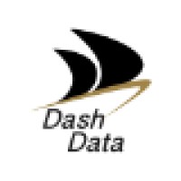 Dash Data, Inc. logo - Similar company to Dashdata