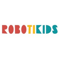 Robotikids logo - Similar company to Tecnoeduka