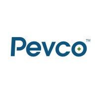 Pevco logo - Similar company to Rmi / Ray Machine Inc.