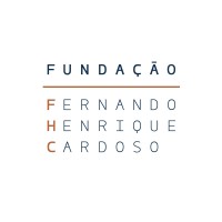 Fundação Fernando Henrique Cardoso logo - Similar company to World-Transforming Technologies