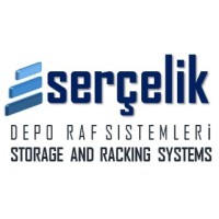 Serçelik Storage and Racking System logo - Similar company to Rafgrup