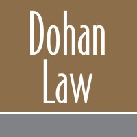 Dohan Law logo - Similar company to The Harr Law Firm