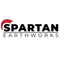 Spartan Earthworks logo - Similar company to Stated Nutrition