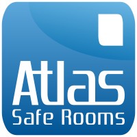 ATLAS SAFE ROOMS logo - Similar company to Atlas Safe