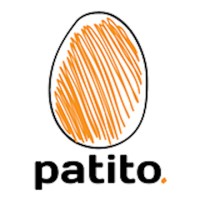 Patito logo - Similar company to Cañadas