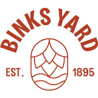 Binks Yard logo - Similar company to Cured Nottingham