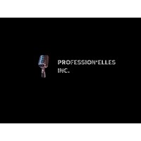 Profession'elles Inc. Le podcast logo - Similar company to Location Gonflables