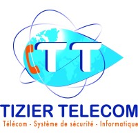 TIZIER TELECOM logo - Similar company to Secureport Ltd.