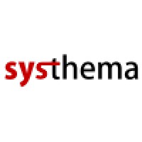 SYSTHEMA srl logo - Similar company to Data Inform Srl