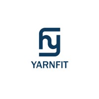 Yarnfit logo - Similar company to Betterzila