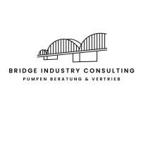 BRIDGE Industry Consulting GmbH logo - Similar company to Värmebaronen Ab