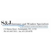 S&J Entrance and Window Specialists, Inc. logo - Similar company to Campaign For Accountability