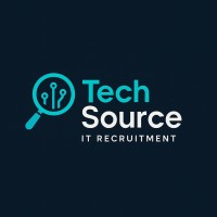 TechSource IT Recruitment logo - Similar company to Hernshead Group