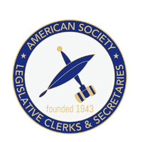American Society of Legislative Clerks and Secretaries (ASLCS) logo - Similar company to Office Of The Revisor Of Statutes, Minnesota Legislature
