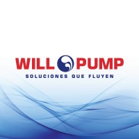 BCF Will Pump logo - Similar company to Bcf Suerte