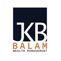 Balam Wealth Management logo - Similar company to Balam Studio Creative Media