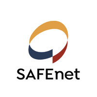 SAFEnet - Southeast Asia Freedom of Expression Network logo - Similar company to Begins!