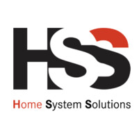 Home System Solutions logo - Similar company to Ma-Tools