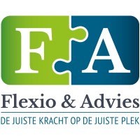 Flexio & Advies logo - Similar company to Obs Toermalijn