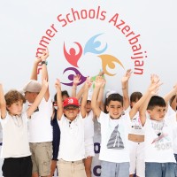 Summer Schools Azerbaijan logo - Similar company to Gravity Inc.