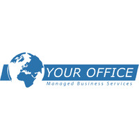 YOUR OFFICE - Managed Business Services GmbH logo - Similar company to Gabriel Gorbach Gmbh