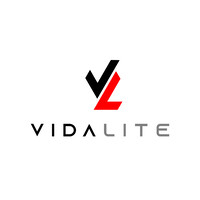 VidaLite Lighting logo - Similar company to Ledpax