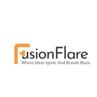 Fusionflare Media logo - Similar company to Appsolutely.Ai