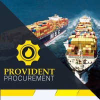 Provident Procurement logo - Similar company to Tutamen