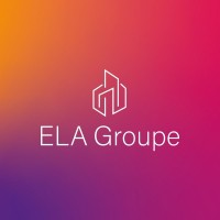 ELA Groupe logo - Similar company to Ela Software