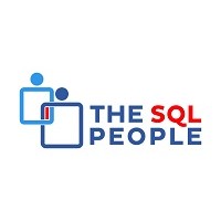 The SQL People logo - Similar company to Big Data Technologies