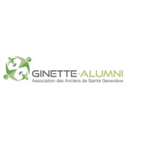 Ginette Alumni logo - Similar company to Facc