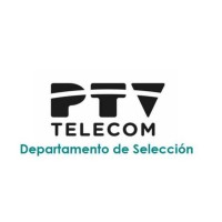 SELECCIÓN DE PERSONAL - PTV TELECOM logo - Similar company to Ptv Telecom