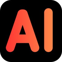 AI: Artificial Intelligence logo - Similar company to The Chatgpt Marketer