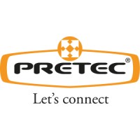 Pretec Sverige logo - Similar company to Pretec Danmark A/S