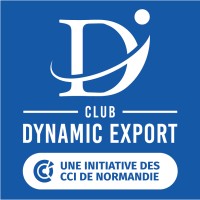 Dynamic Export logo - Similar company to Calomatech