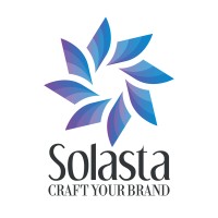 Solasta Agency logo - Similar company to Business Plus Agency