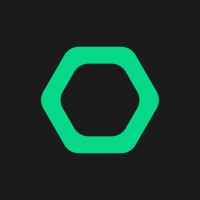 Hexible logo - Similar company to Noss