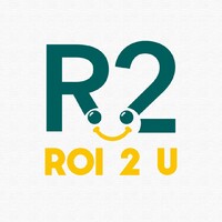 Roi2u Agencia de Publicidad logo - Similar company to Trescom Guatemala